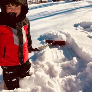 Meet your Posher, Tara